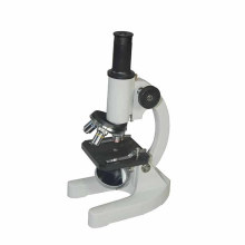 Xsp-3A1 Square Stage Laboratory Microscope